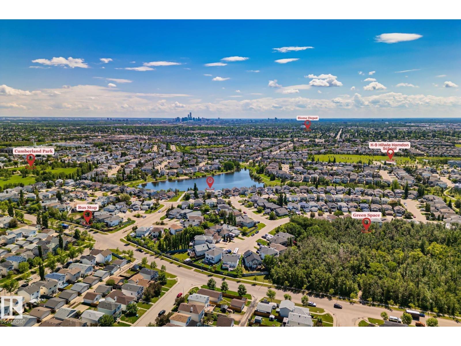 13411 149 Av NW, Edmonton, Alberta  T6V 1L1 - Photo 62 - E4495274
