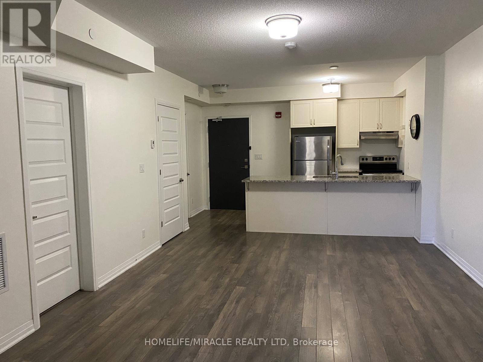 501 - 2 Adam Sellers Street, Markham, Ontario  L6B 1N2 - Photo 2 - N13481764
