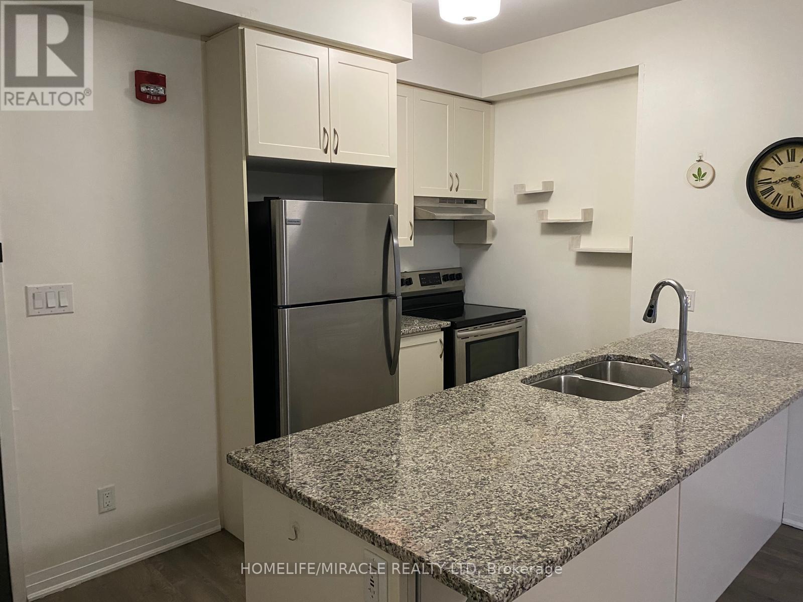 501 - 2 Adam Sellers Street, Markham, Ontario  L6B 1N2 - Photo 5 - N13481764