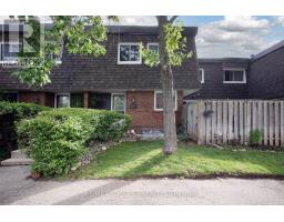 591 - 591 TIMBER LANE, Burlington, Ontario