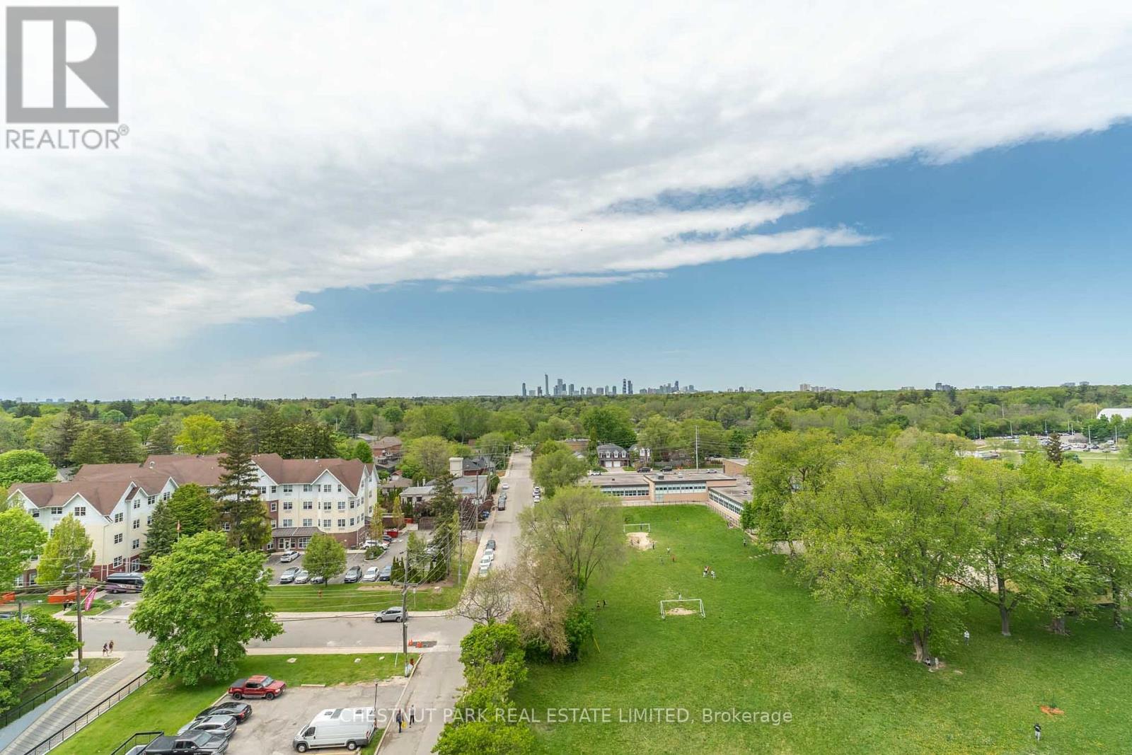 1412 - 150 Lakeshore Road W, Mississauga, Ontario  L5H 3R2 - Photo 34 - W13481784