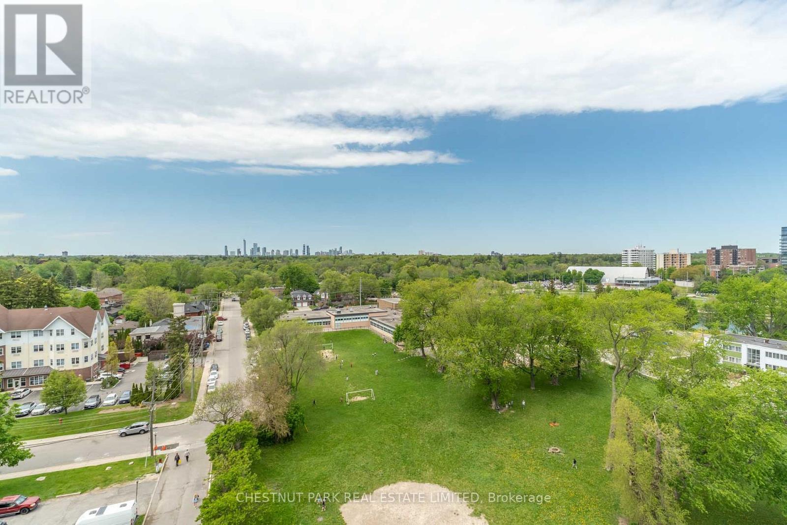1412 - 150 Lakeshore Road W, Mississauga, Ontario  L5H 3R2 - Photo 35 - W13481784