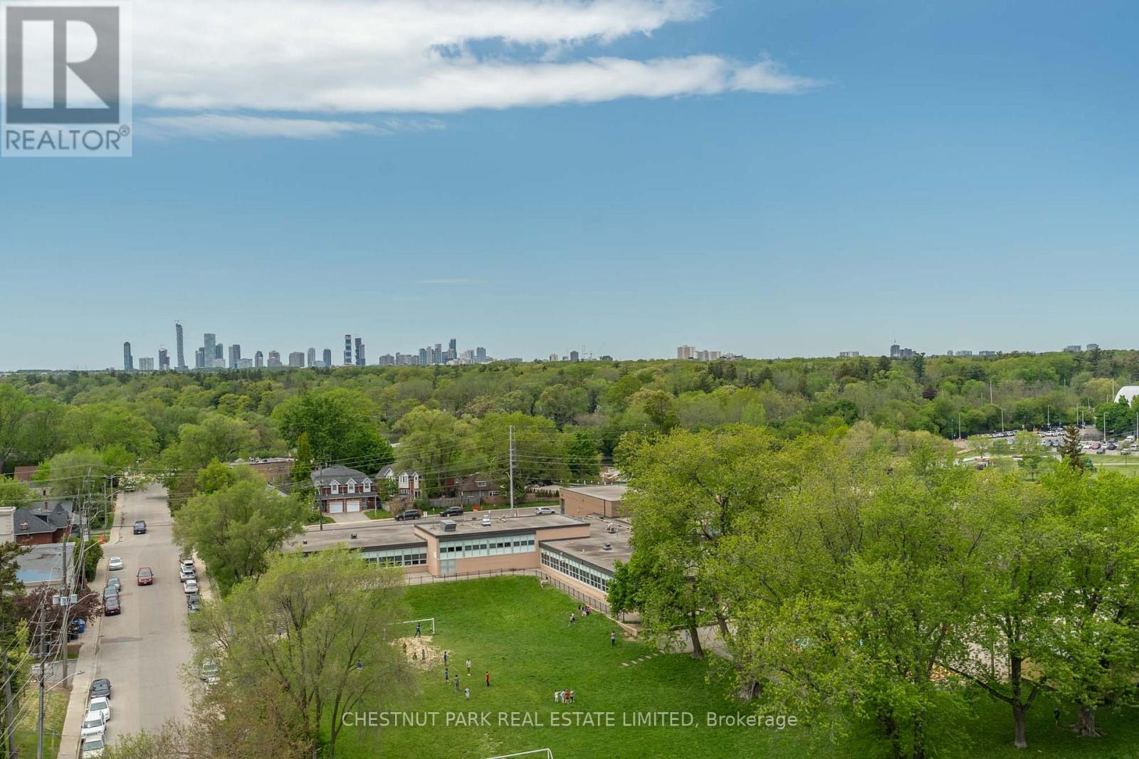 1412 - 150 Lakeshore Road W, Mississauga, Ontario  L5H 3R2 - Photo 36 - W13481784