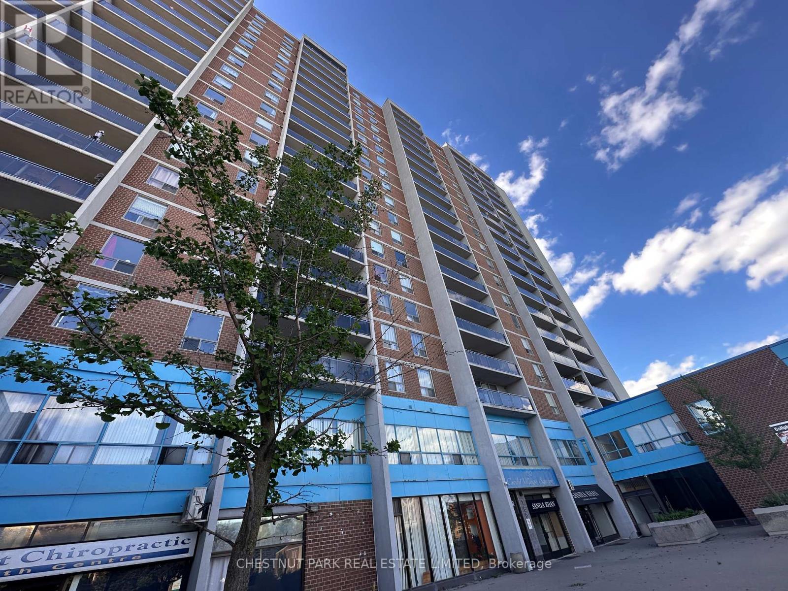 1412 - 150 Lakeshore Road W, Mississauga, Ontario  L5H 3R2 - Photo 37 - W13481784