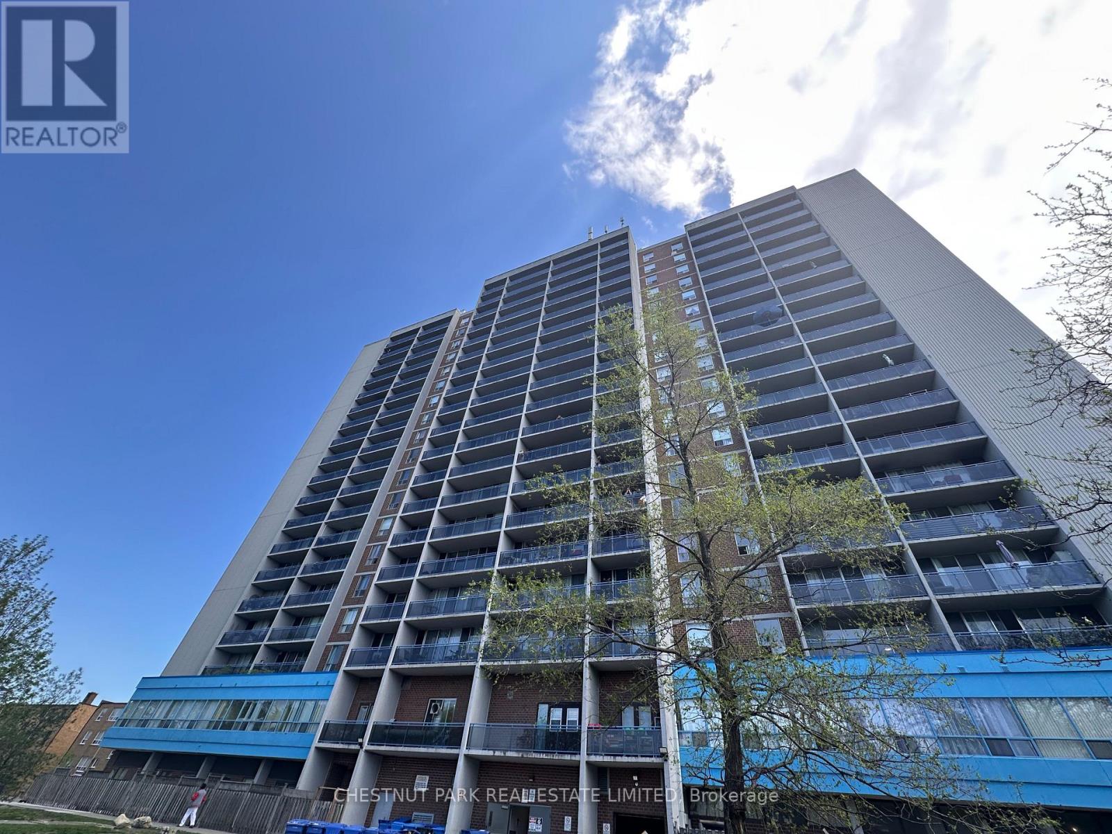 1412 - 150 Lakeshore Road W, Mississauga, Ontario  L5H 3R2 - Photo 38 - W13481784