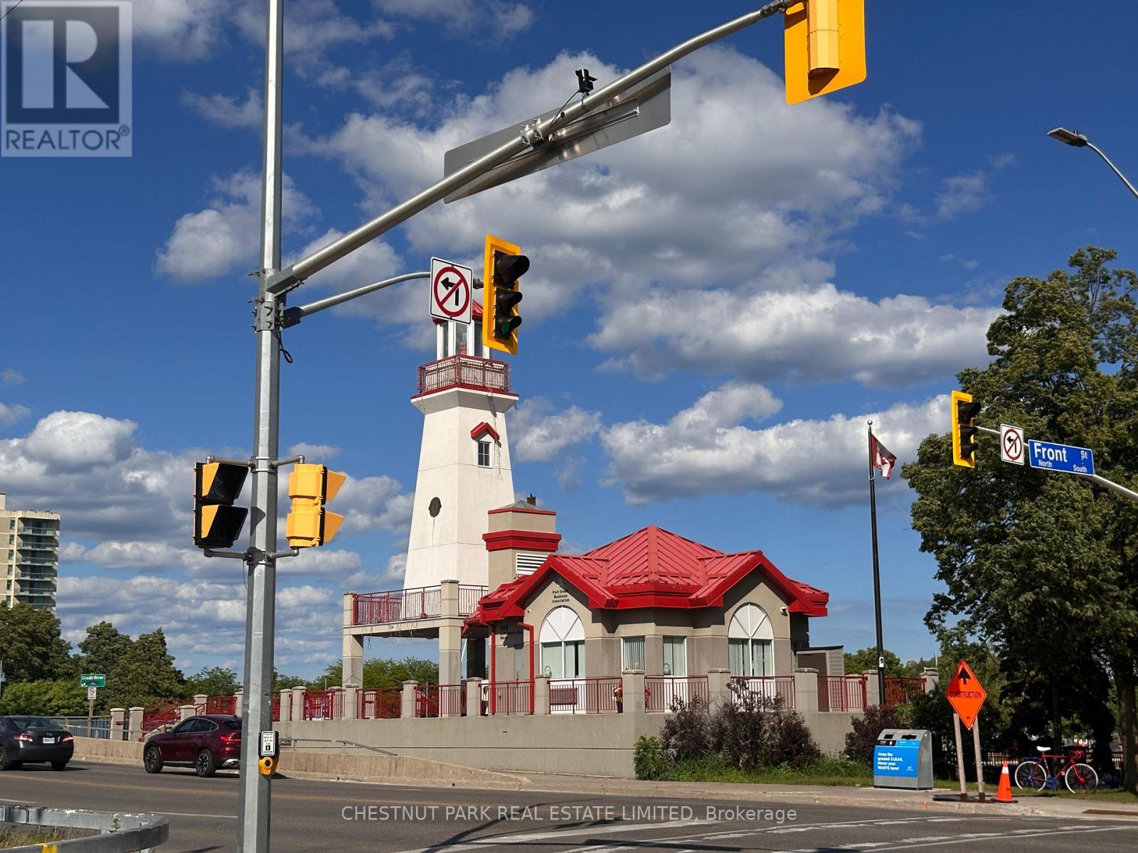 1412 - 150 Lakeshore Road W, Mississauga, Ontario  L5H 3R2 - Photo 40 - W13481784