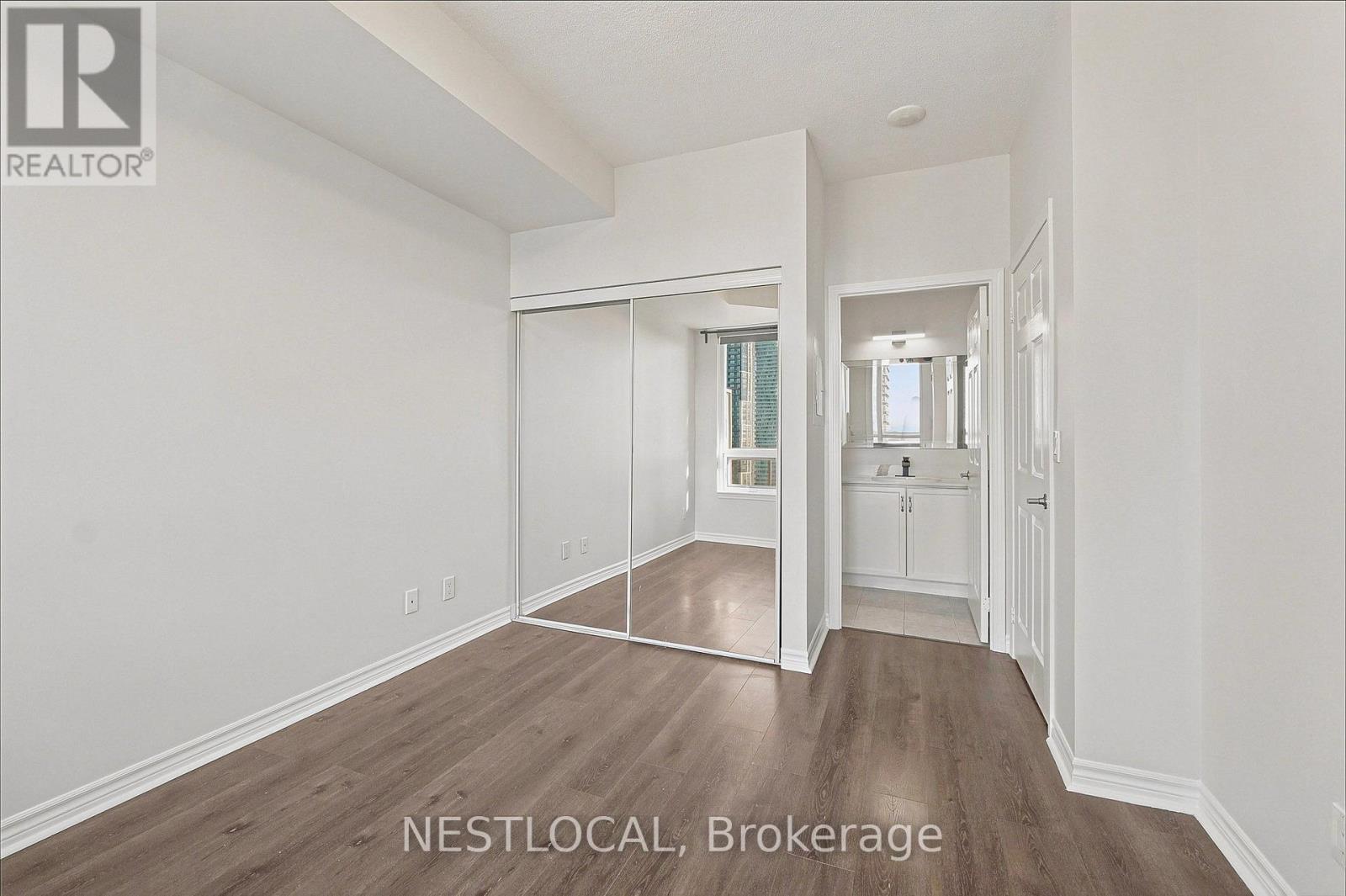 2611 - 388 Prince Of Wales Drive, Mississauga, Ontario  L5B 0A1 - Photo 11 - W13481786