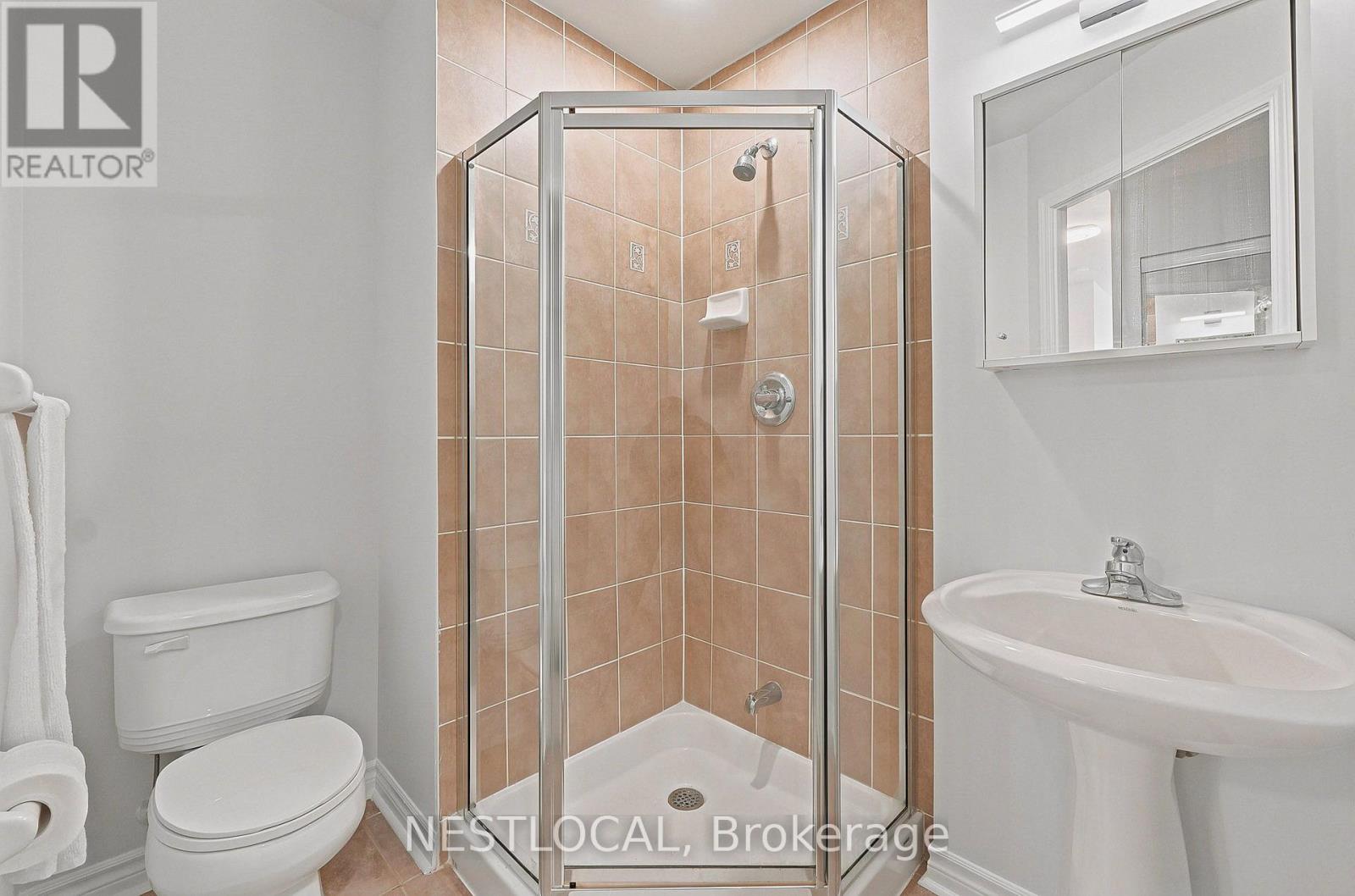 2611 - 388 Prince Of Wales Drive, Mississauga, Ontario  L5B 0A1 - Photo 15 - W13481786