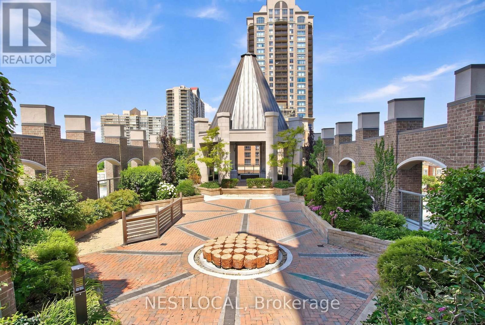 2611 - 388 Prince Of Wales Drive, Mississauga, Ontario  L5B 0A1 - Photo 20 - W13481786