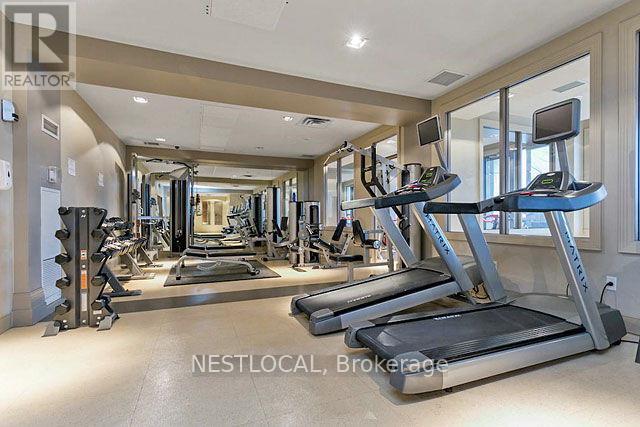 2611 - 388 Prince Of Wales Drive, Mississauga, Ontario  L5B 0A1 - Photo 22 - W13481786