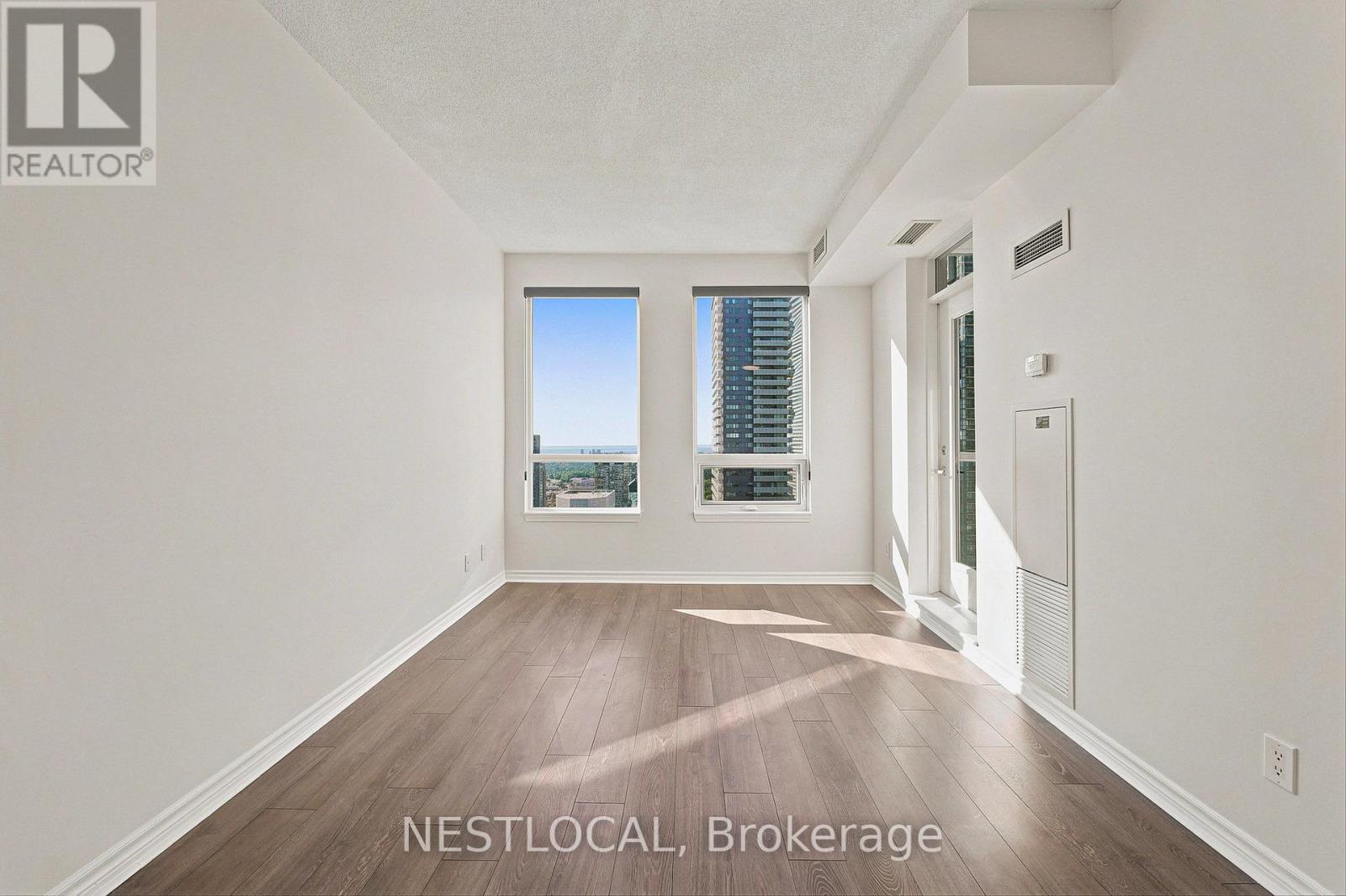 2611 - 388 Prince Of Wales Drive, Mississauga, Ontario  L5B 0A1 - Photo 6 - W13481786