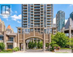 2611 - 388 PRINCE OF WALES DRIVE, Mississauga, Ontario
