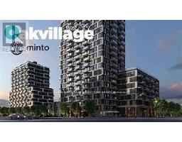 712 - 335 WHEAT BOOM DRIVE, Oakville, Ontario