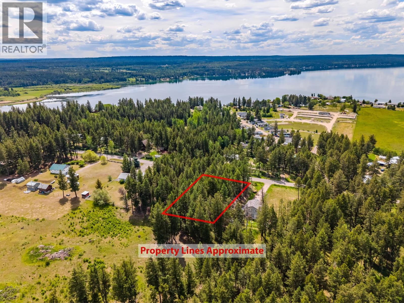 LOT 2 LAC LA HACHE STATION ROAD, Lac La Hache, British Columbia