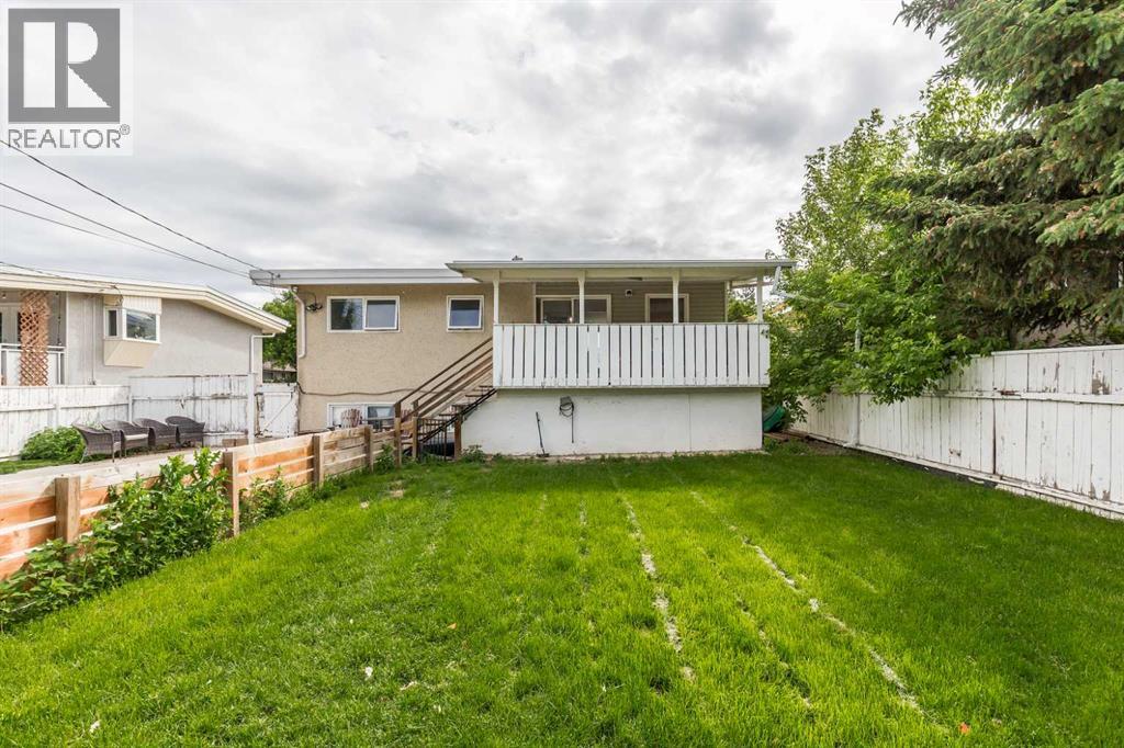 1210 24 Street N, Lethbridge, Alberta  T1H 3V5 - Photo 25 - A2323480