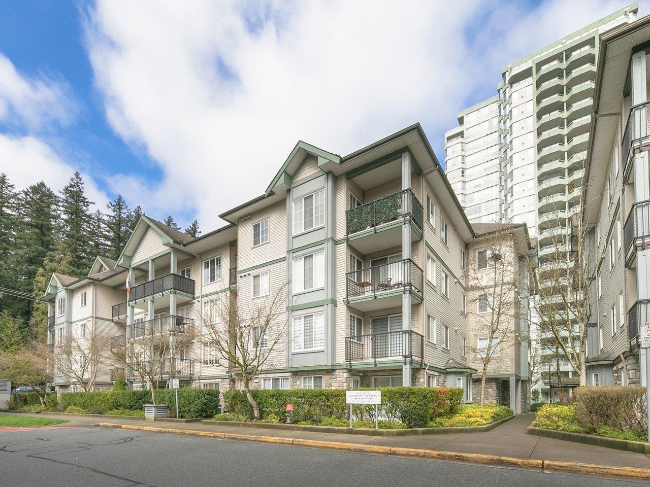 204 14859 100 AVENUE, Surrey