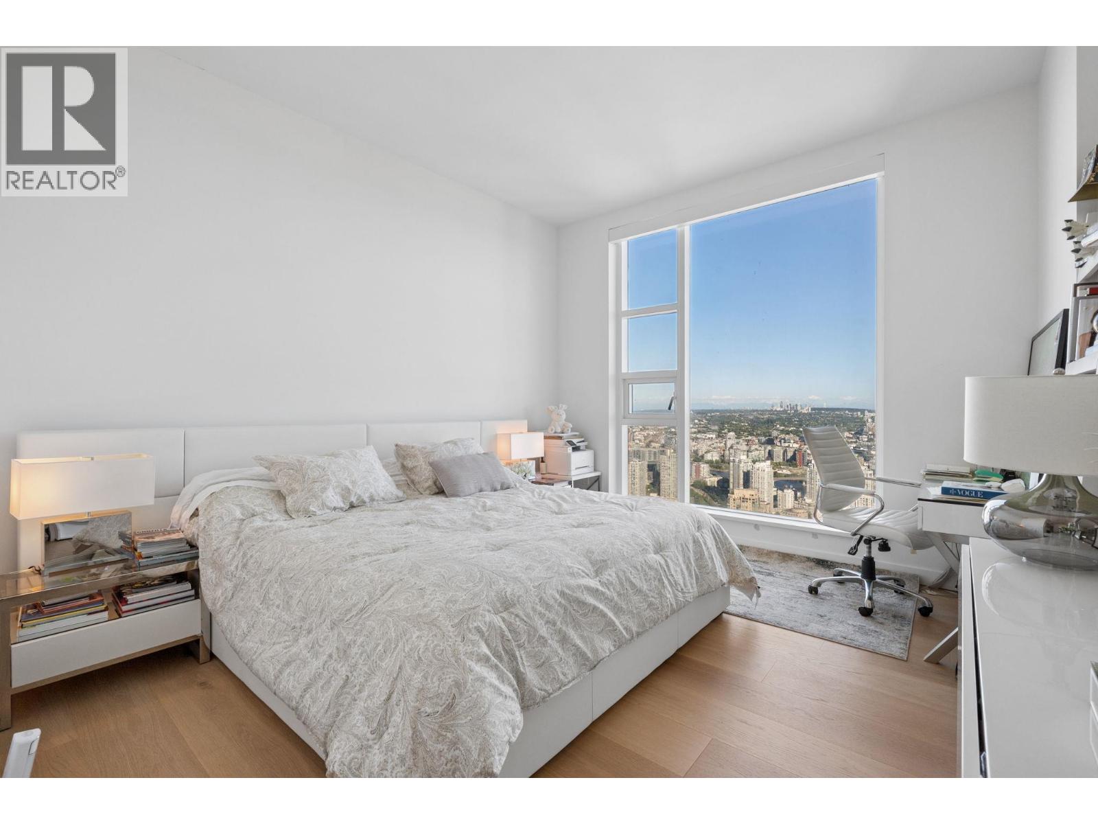 5802 1289 Hornby Street, Vancouver, British Columbia  V6Z 0G7 - Photo 23 - R3138105