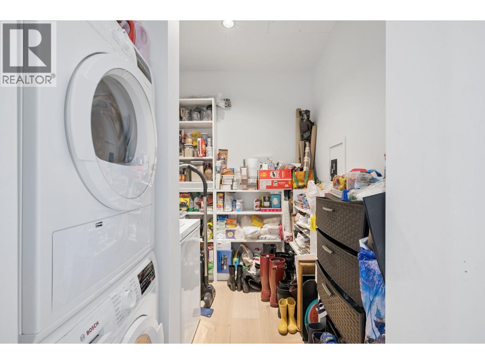 5802 1289 Hornby Street, Vancouver, British Columbia  V6Z 0G7 - Photo 30 - R3138105