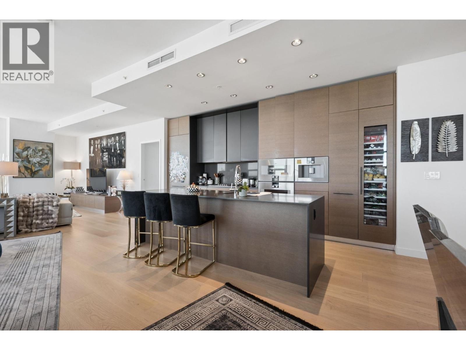 5802 1289 Hornby Street, Vancouver, British Columbia  V6Z 0G7 - Photo 19 - R3138105