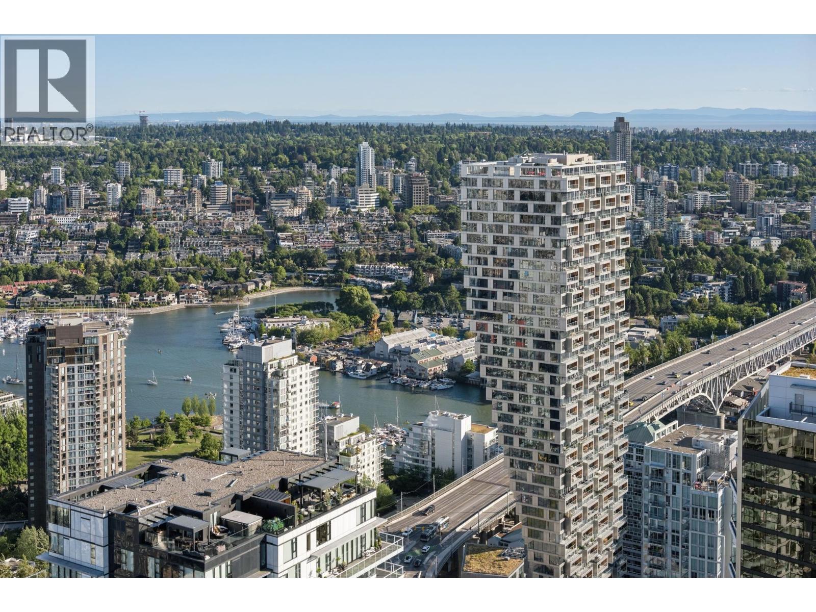 5802 1289 Hornby Street, Vancouver, British Columbia  V6Z 0G7 - Photo 39 - R3138105