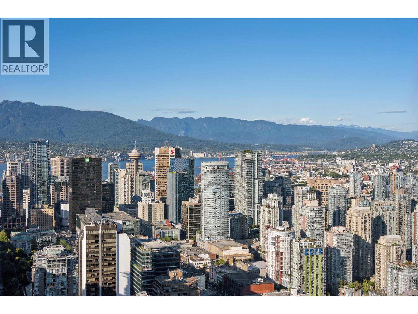 5802 1289 Hornby Street, Vancouver, British Columbia  V6Z 0G7 - Photo 37 - R3138105