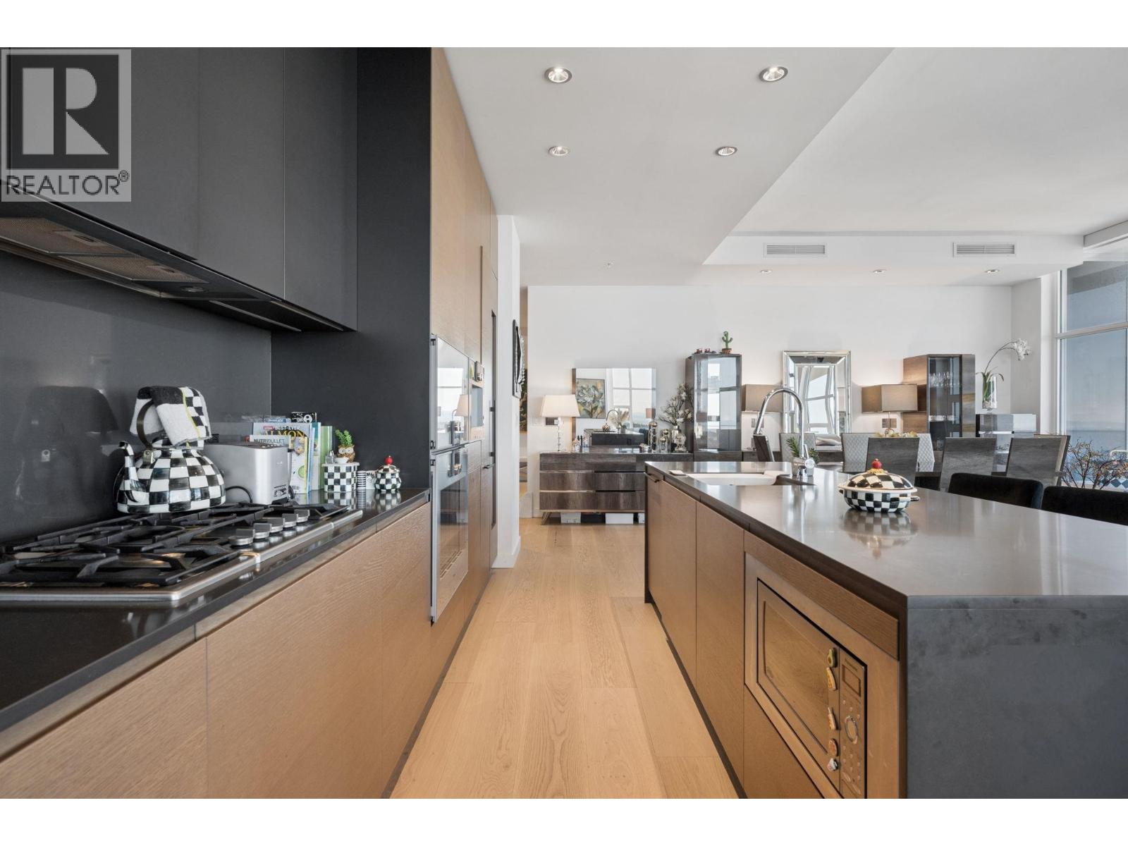 5802 1289 Hornby Street, Vancouver, British Columbia  V6Z 0G7 - Photo 22 - R3138105