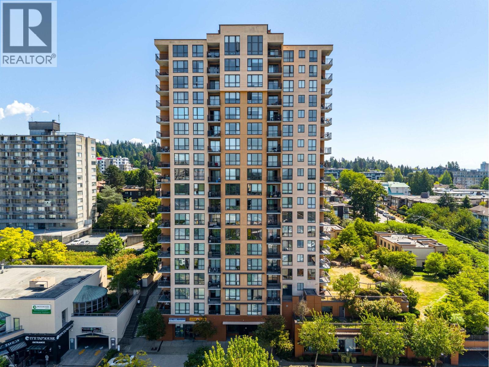 408 511 ROCHESTER AVENUE, coquitlam, British Columbia