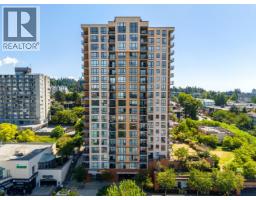408 511 ROCHESTER AVENUE, Coquitlam, British Columbia