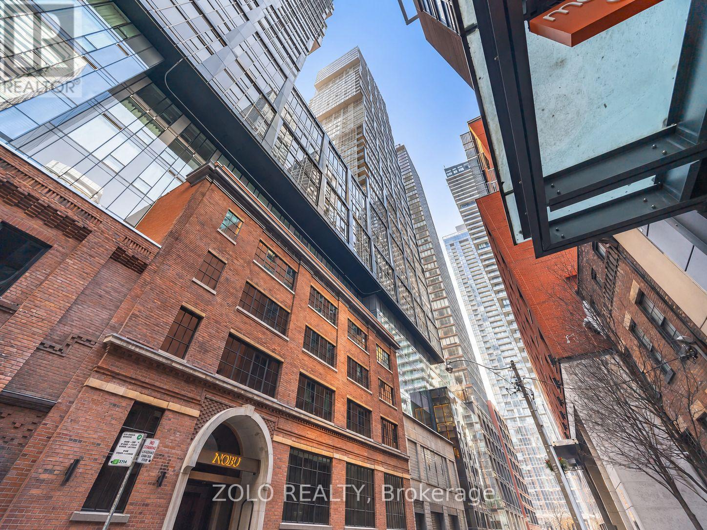 2616 - 35 Mercer Street, Toronto, Ontario  M5V 1H2 - Photo 22 - C13461842