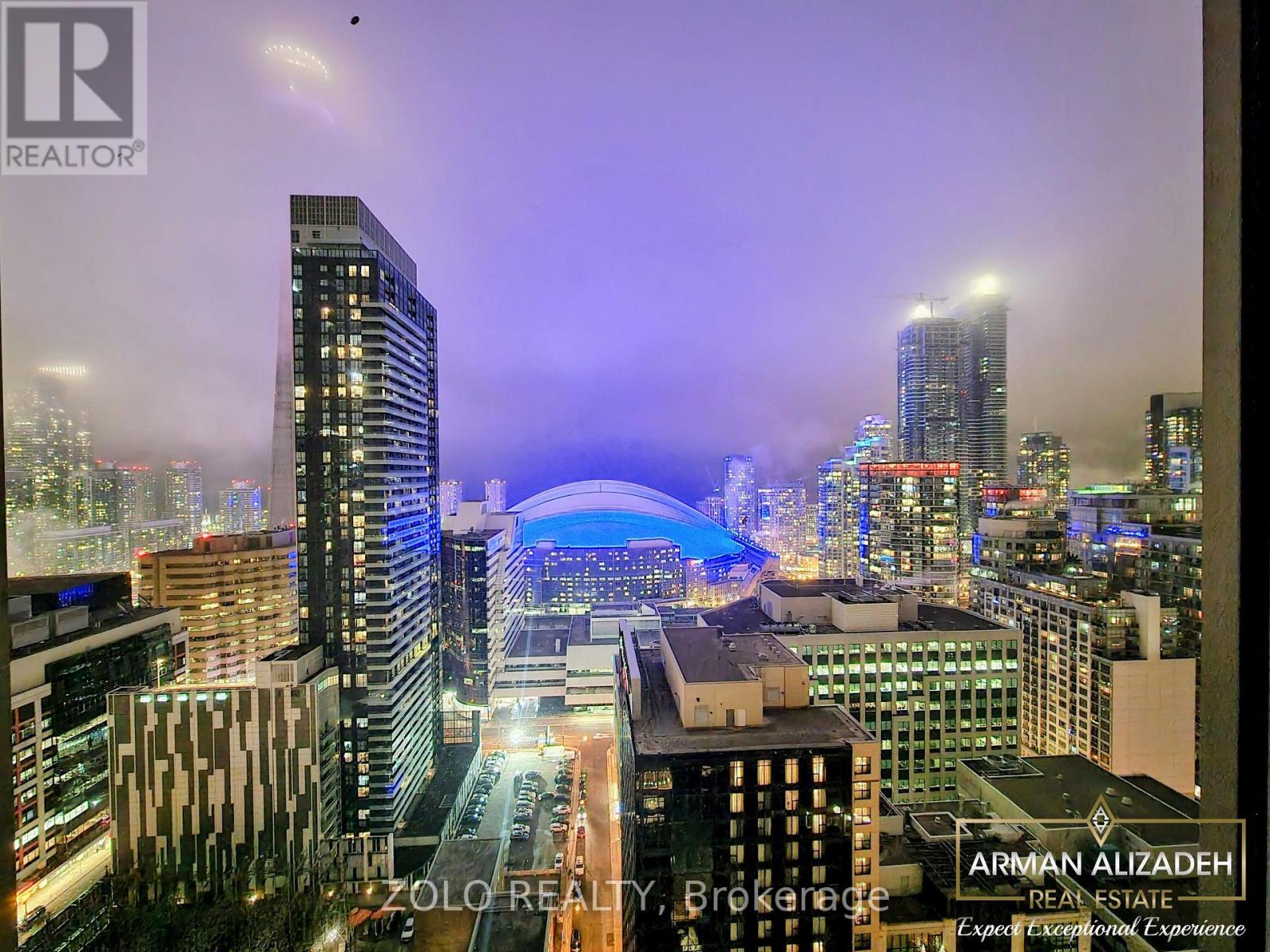 2616 - 35 Mercer Street, Toronto, Ontario M5V 1H2 - Photo 24 - C13461842