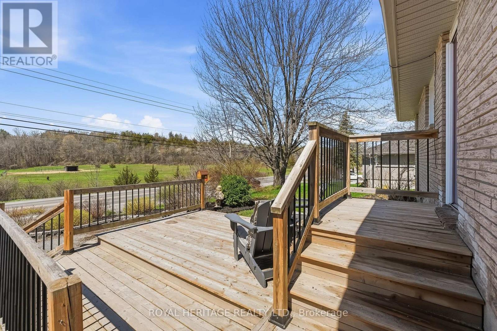 2434 Wallbridge Loyalist Road, Quinte West, Ontario  K0K 2B0 - Photo 3 - X13055984