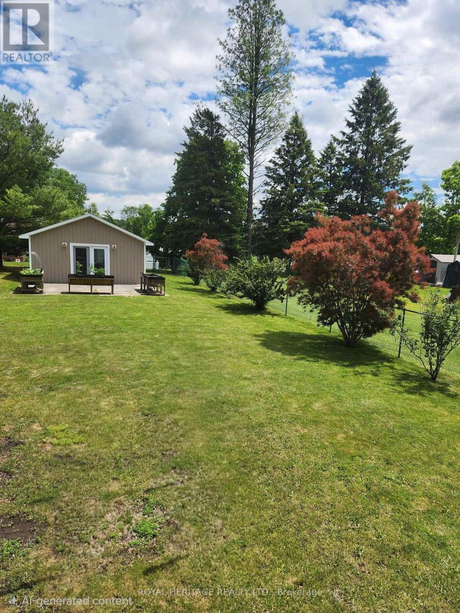 2434 Wallbridge Loyalist Road, Quinte West, Ontario  K0K 2B0 - Photo 35 - X13055984