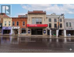 709 - 223 PRINCESS STREET, Kingston, Ontario