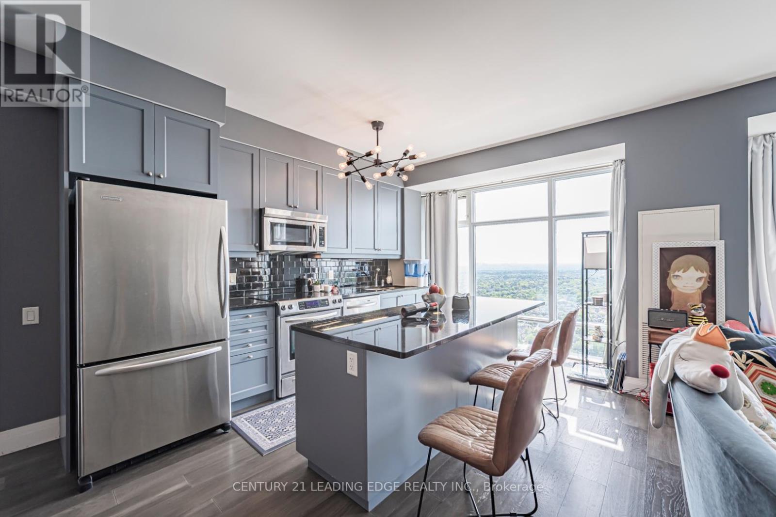 5104 - 2191 Yonge Street, Toronto, Ontario  M4S 3H8 - Photo 20 - C13423158