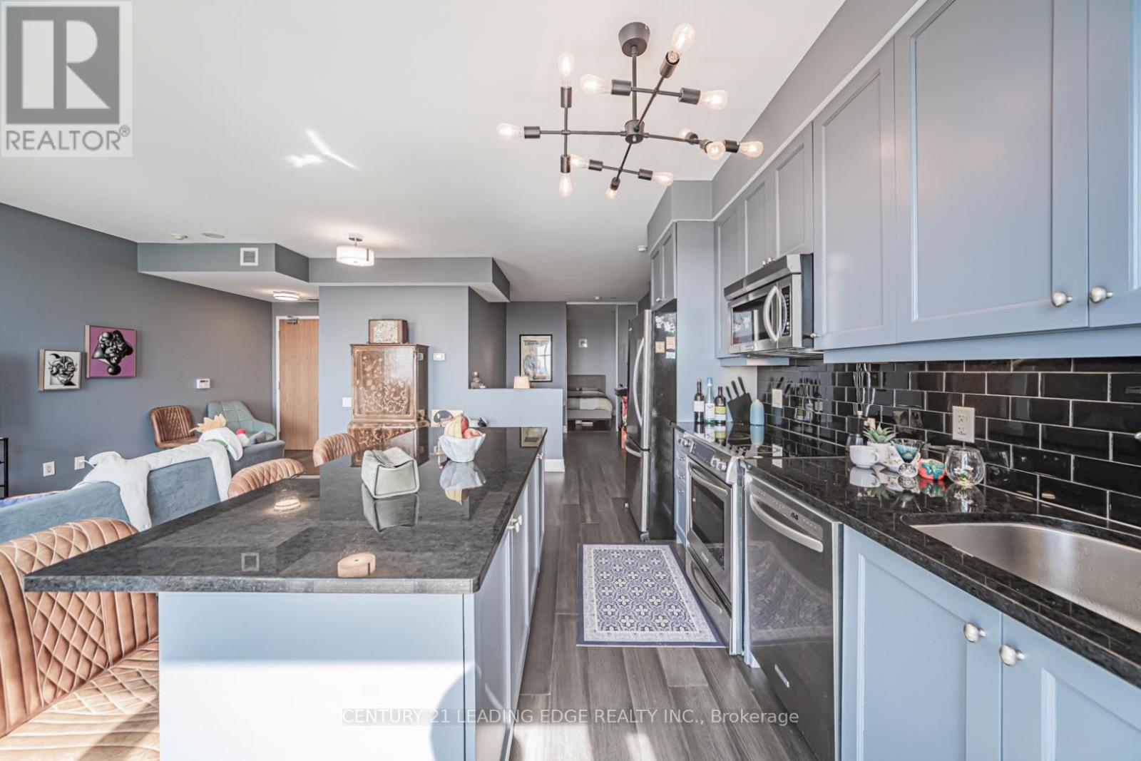 5104 - 2191 Yonge Street, Toronto, Ontario  M4S 3H8 - Photo 22 - C13423158