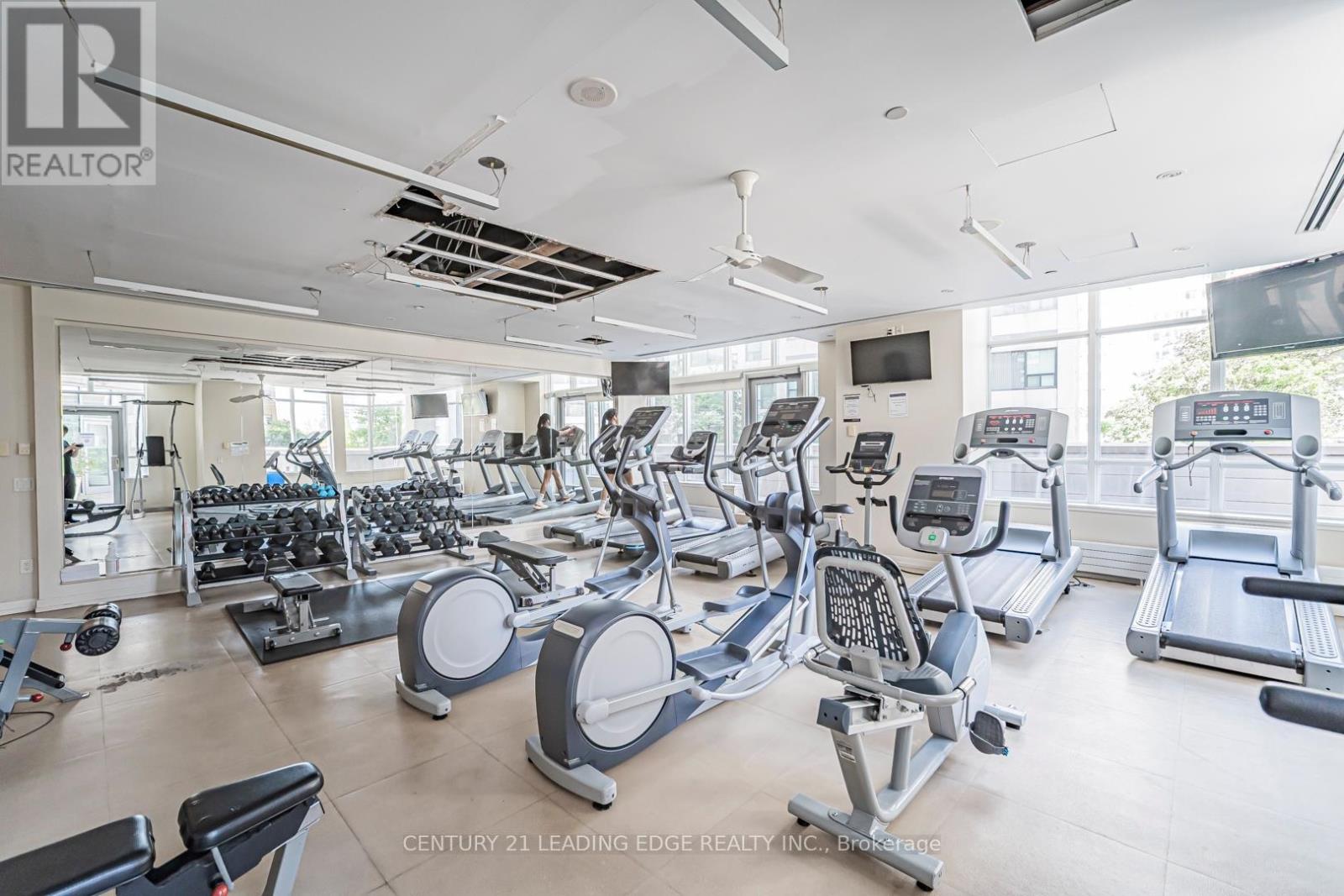 5104 - 2191 Yonge Street, Toronto, Ontario  M4S 3H8 - Photo 13 - C13423158