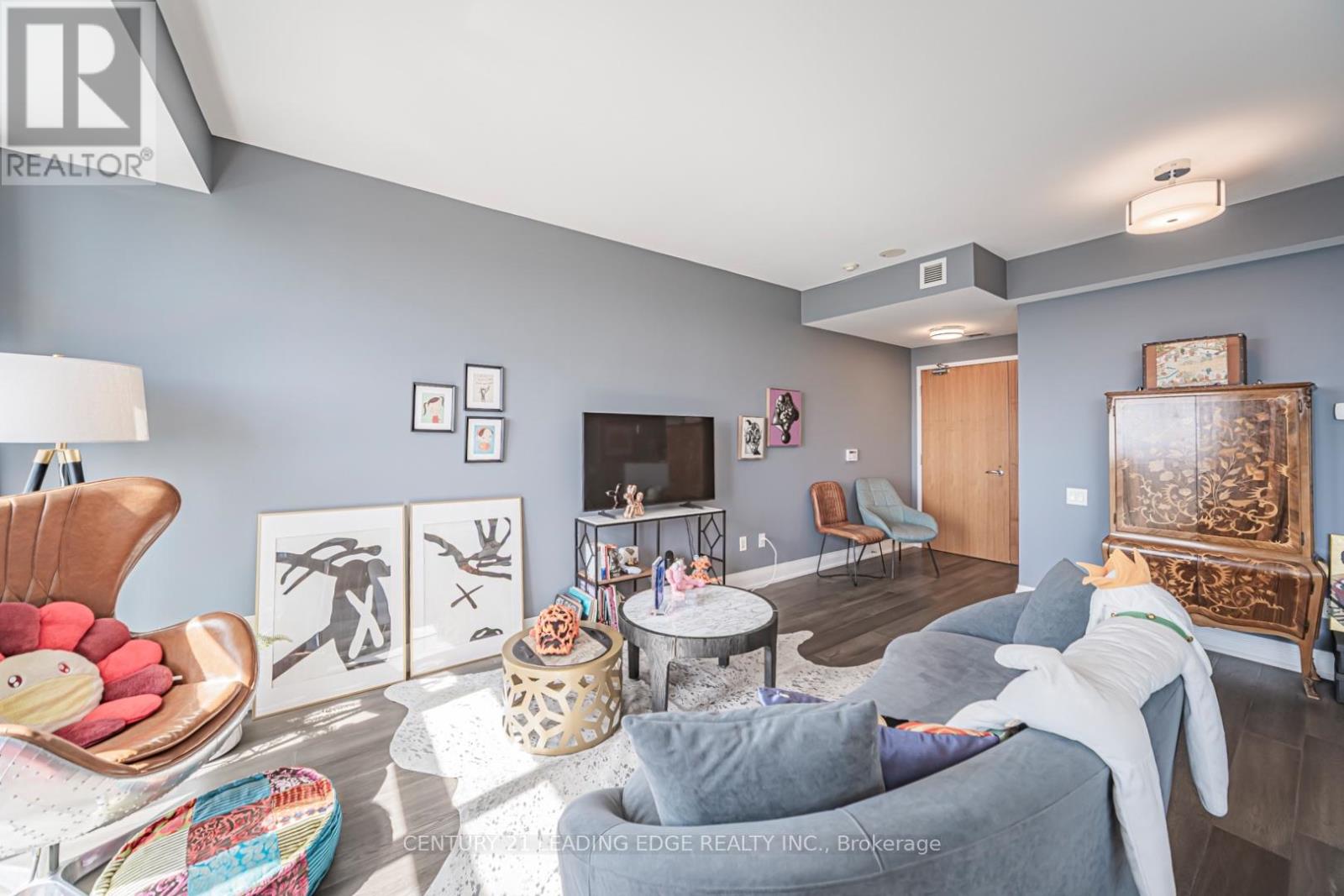 5104 - 2191 Yonge Street, Toronto, Ontario  M4S 3H8 - Photo 15 - C13423158