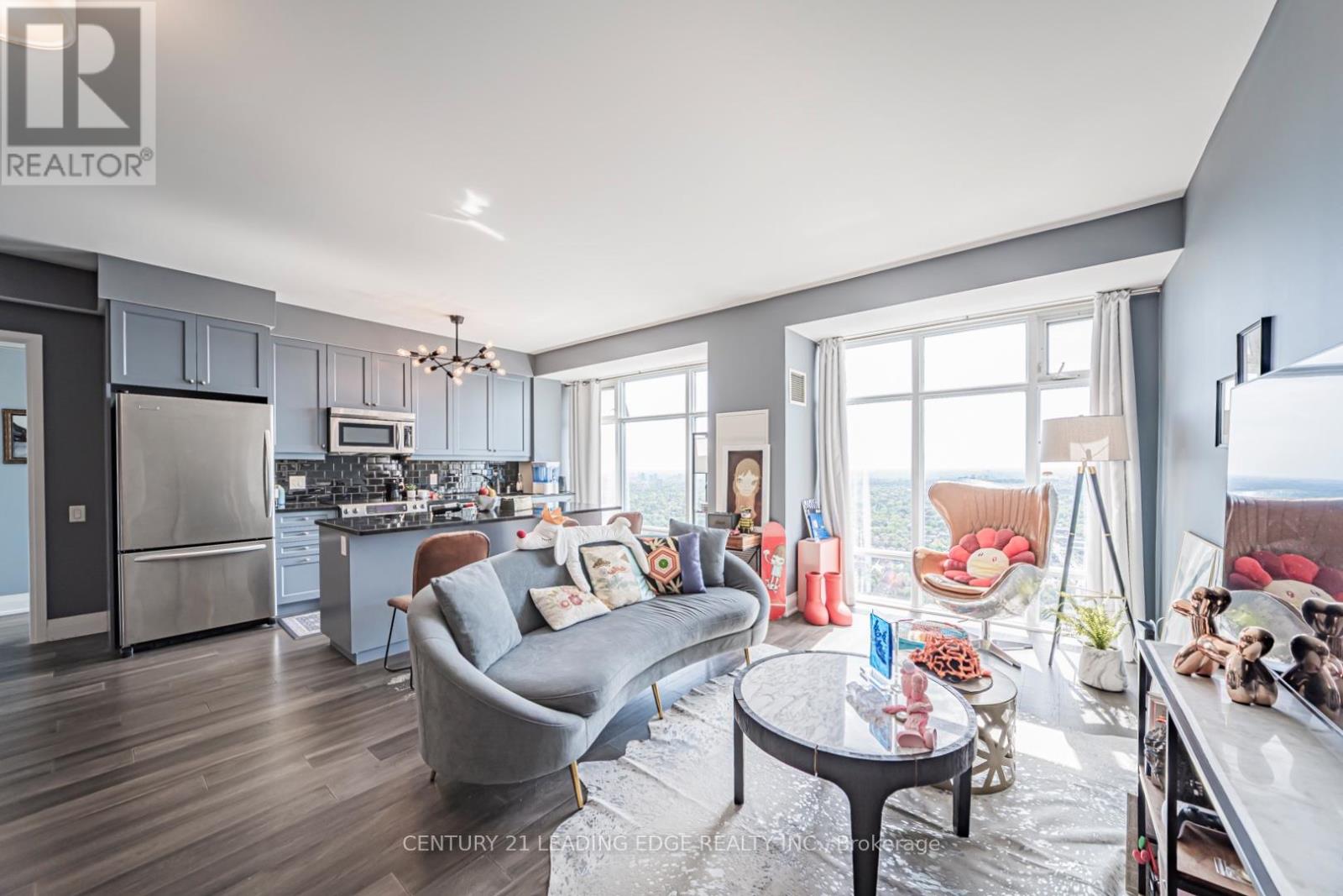 5104 - 2191 Yonge Street, Toronto, Ontario  M4S 3H8 - Photo 18 - C13423158