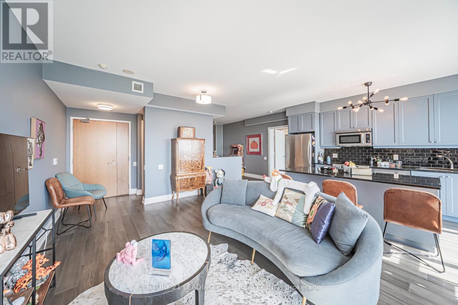 5104 - 2191 Yonge Street, Toronto, Ontario  M4S 3H8 - Photo 14 - C13423158