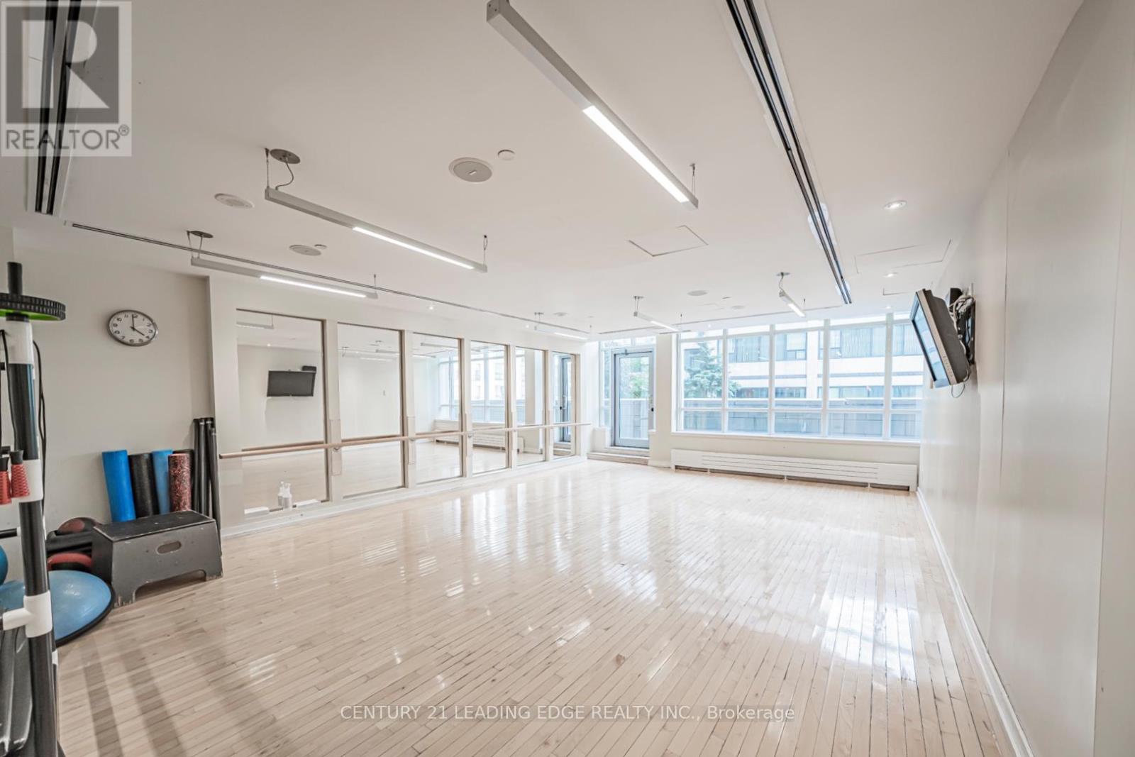 5104 - 2191 Yonge Street, Toronto, Ontario  M4S 3H8 - Photo 12 - C13423158