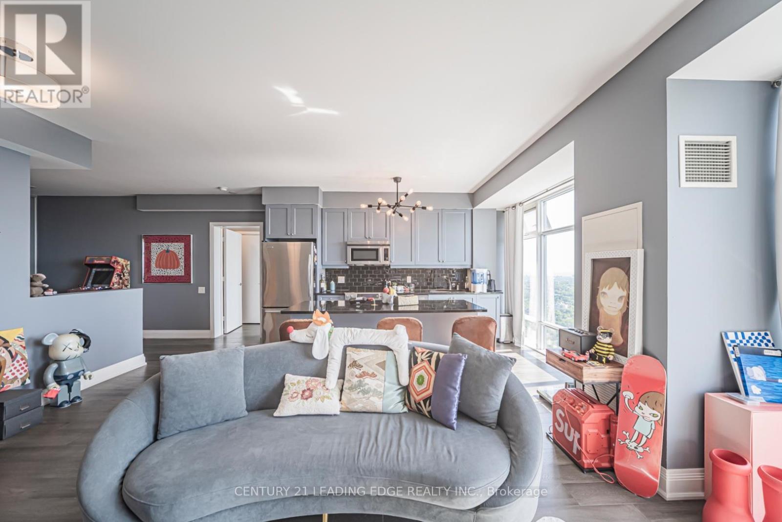 5104 - 2191 Yonge Street, Toronto, Ontario  M4S 3H8 - Photo 19 - C13423158
