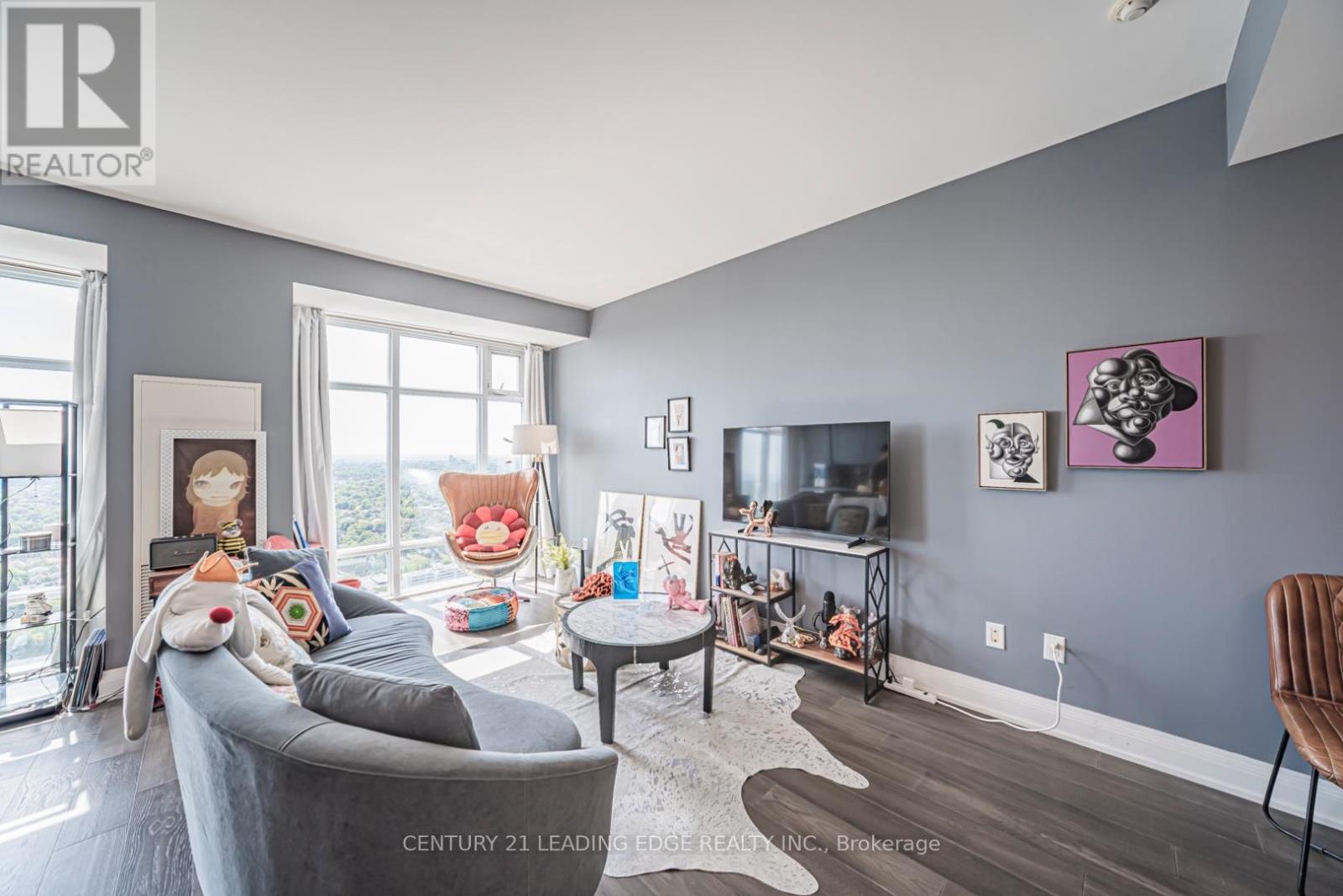 5104 - 2191 Yonge Street, Toronto, Ontario  M4S 3H8 - Photo 16 - C13423158