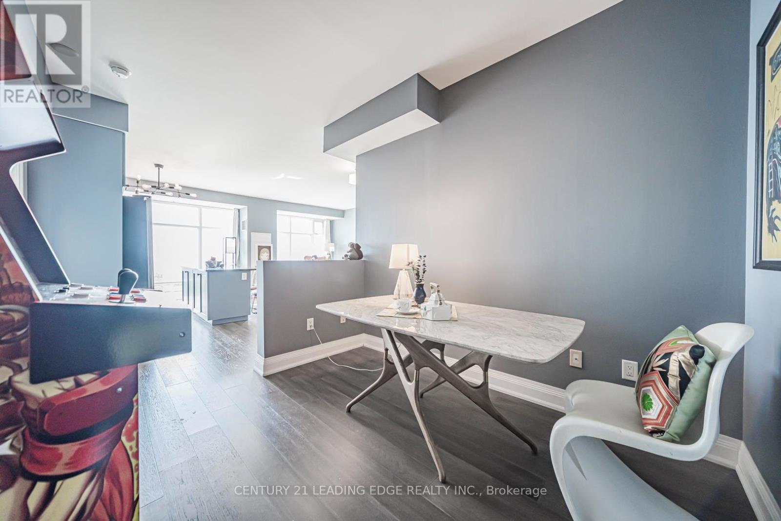5104 - 2191 Yonge Street, Toronto, Ontario  M4S 3H8 - Photo 40 - C13423158