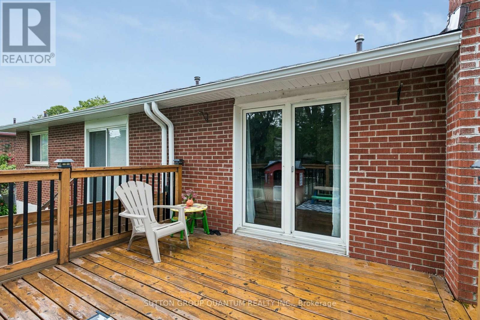 Upper - 1993 Carrera Lane, Mississauga, Ontario  L5J 1C6 - Photo 32 - W13478444