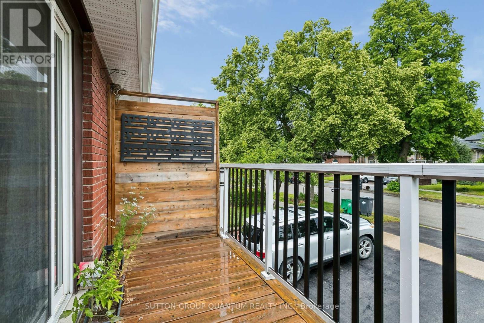 Upper - 1993 Carrera Lane, Mississauga, Ontario  L5J 1C6 - Photo 30 - W13478444