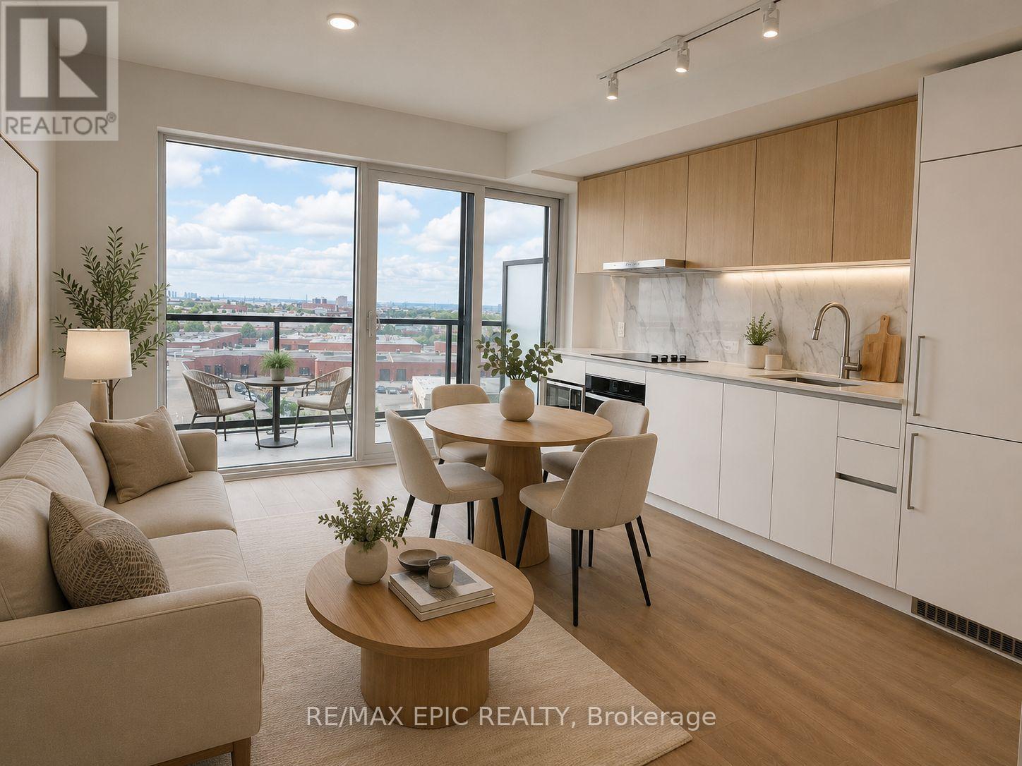 928 - 1100 Sheppard Street W, Toronto, Ontario  M3K 0E4 - Photo 3 - W13479450