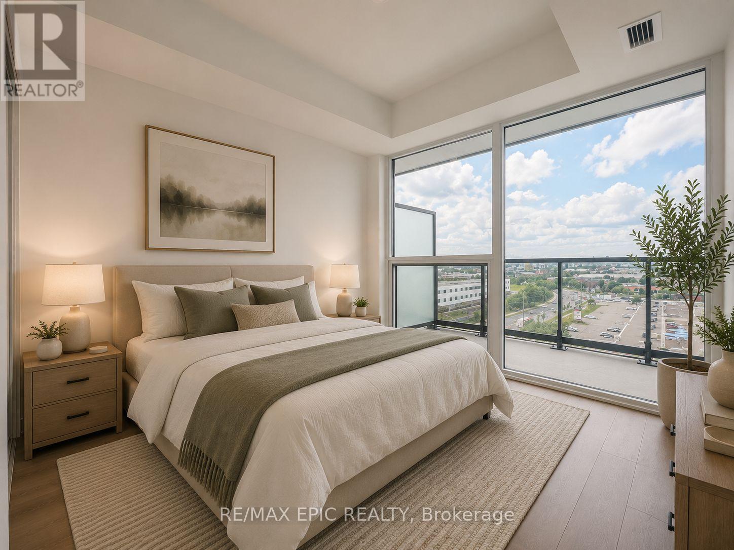 928 - 1100 Sheppard Street W, Toronto, Ontario  M3K 0E4 - Photo 12 - W13479450