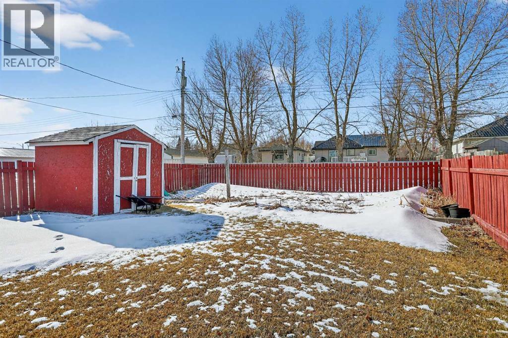 119 3 Avenue W, Hussar, Alberta  T0J 1S0 - Photo 7 - A2290753