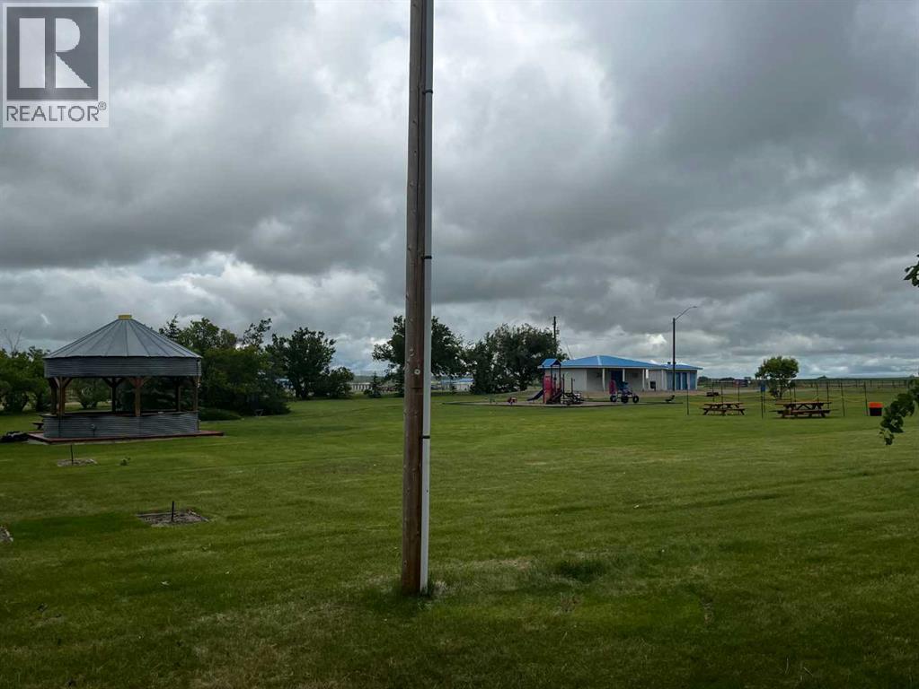 119 3 Avenue W, Hussar, Alberta  T0J 1S0 - Photo 45 - A2290753