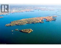 WC3-1 W HARDWOOD Island, Lavigne, Ontario